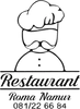 Le restaurant Roma