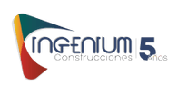 Ingenium Construcciones