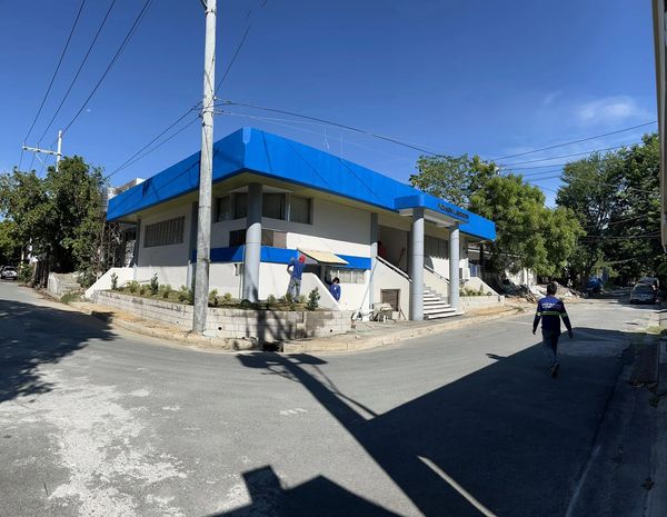 PTD Building at DOST Compound Bicutan Taguig