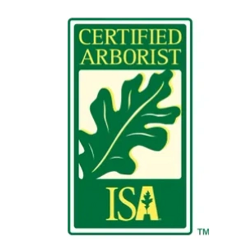 Our staff at Aborvale Tree Service are certified in industry standards of aboriculture.