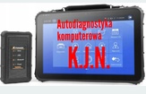 Diagnostyka komputerowa Fordon KaJaN
 Była firma  KJN