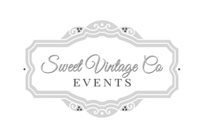 Sweet Vintage Co Events