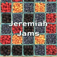 Jeremiah Jams