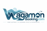Wagamonbooking