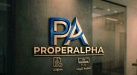 Proper Alpha