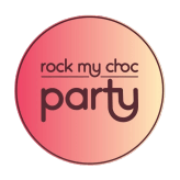 Rock My Choc Party