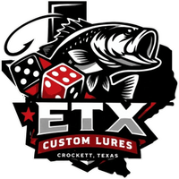 ETX Custom Lures