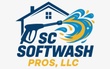 Tri-city Softwash home of the SC Softwash pros, LLC