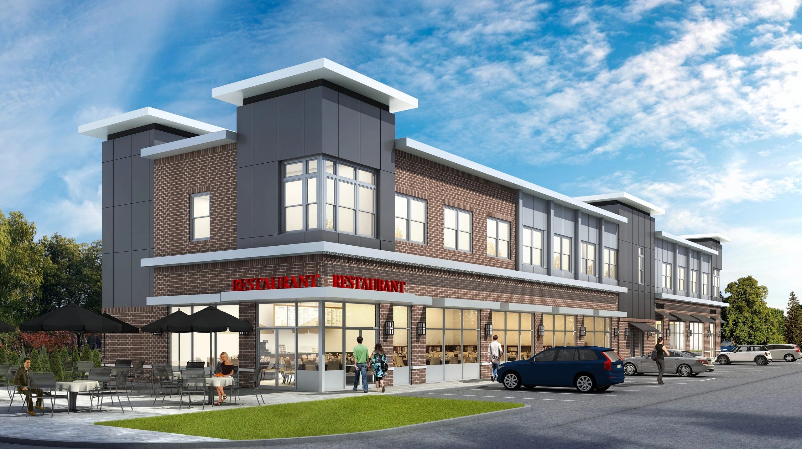 Hope Development & Realty