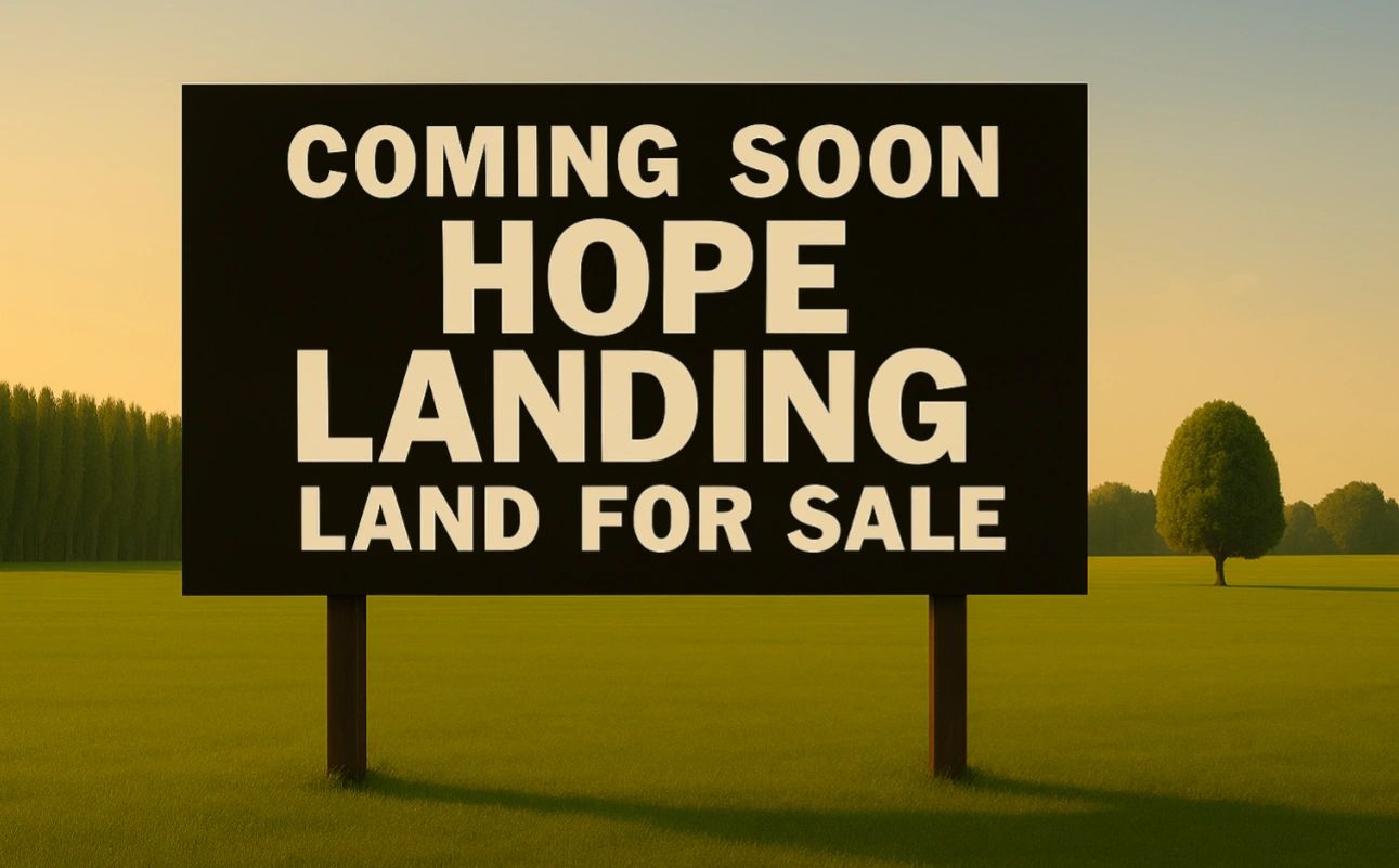 Hope Landing