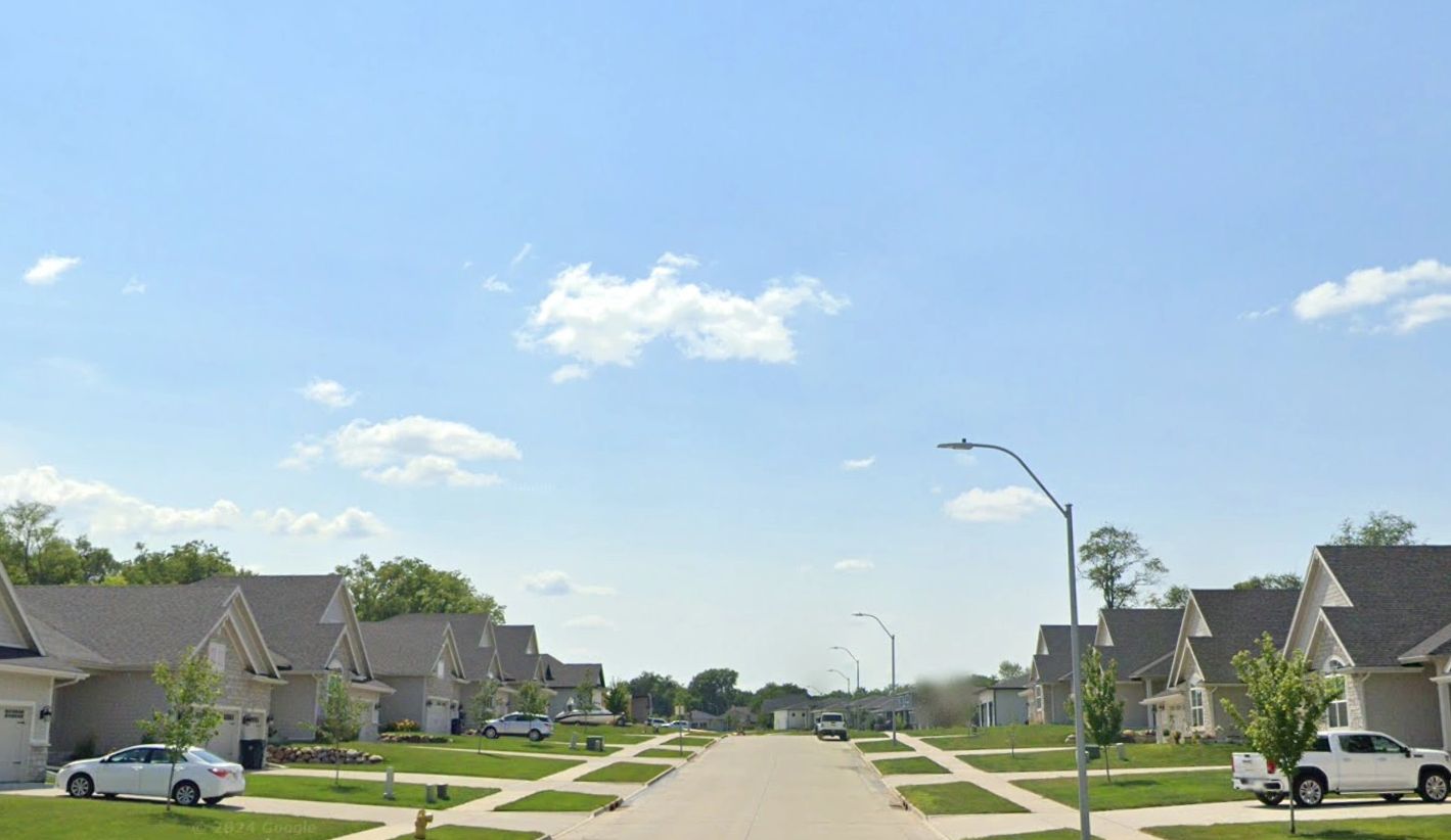 Single-Family Homes