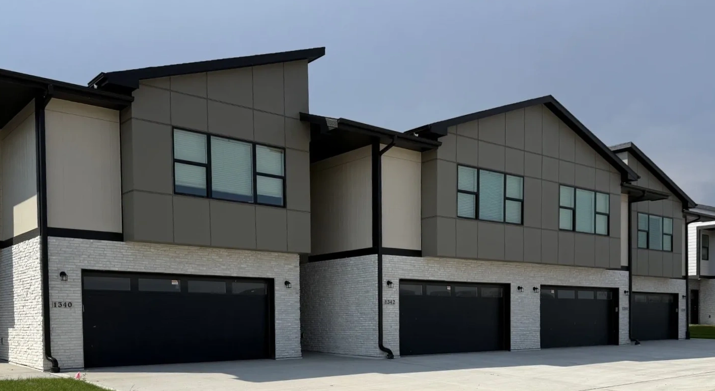 Diamond Ridge Estates