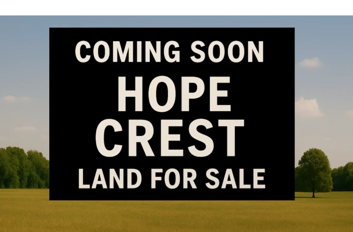 Hope Crest