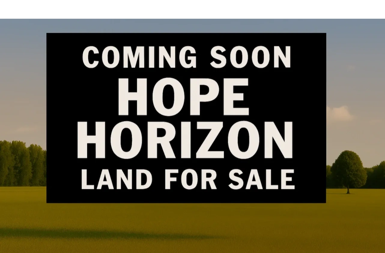 Hope Horizon