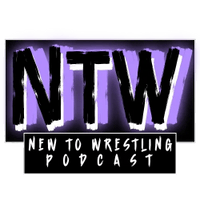 New to Wrestling Podcast