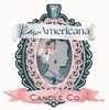 Raw Americana Candle Co. & Soapery