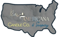 Raw Americana Candle Co. & Soapery