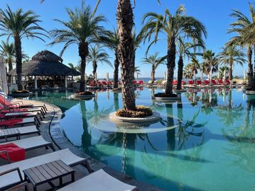 Secrets Los Cabos