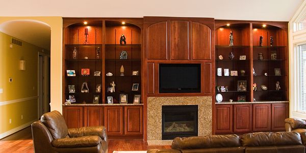 Custom Residence, White Lake, Mi