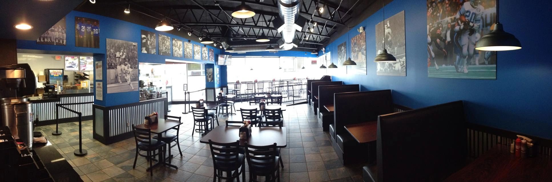 House-Seaman Architects, PLLC