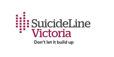 SuicideLine Victoria 24-hour telephone counselling and suicide prevention service in Victoria