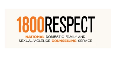 1800RESPECT 24/7 national sexual assault, domestic & family violence service Ph: 1800 737 732