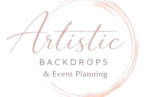 Artistic Backdrops