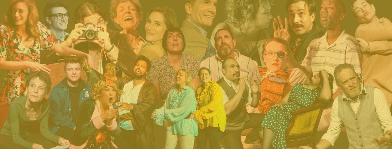 Off-Central Players Inc logo