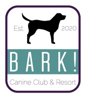 BARK!  
Canine Club & Resort