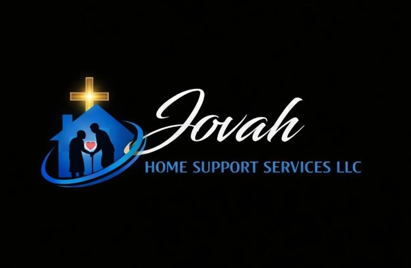 Jovah Home Support Services LLC's Logo