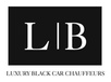 Luxury Black-Car Chauffeurs