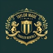 Taylor Made Trailer Rentals