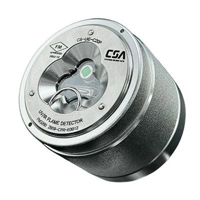 CSA 火焰偵測器
CS-UIE-C20P