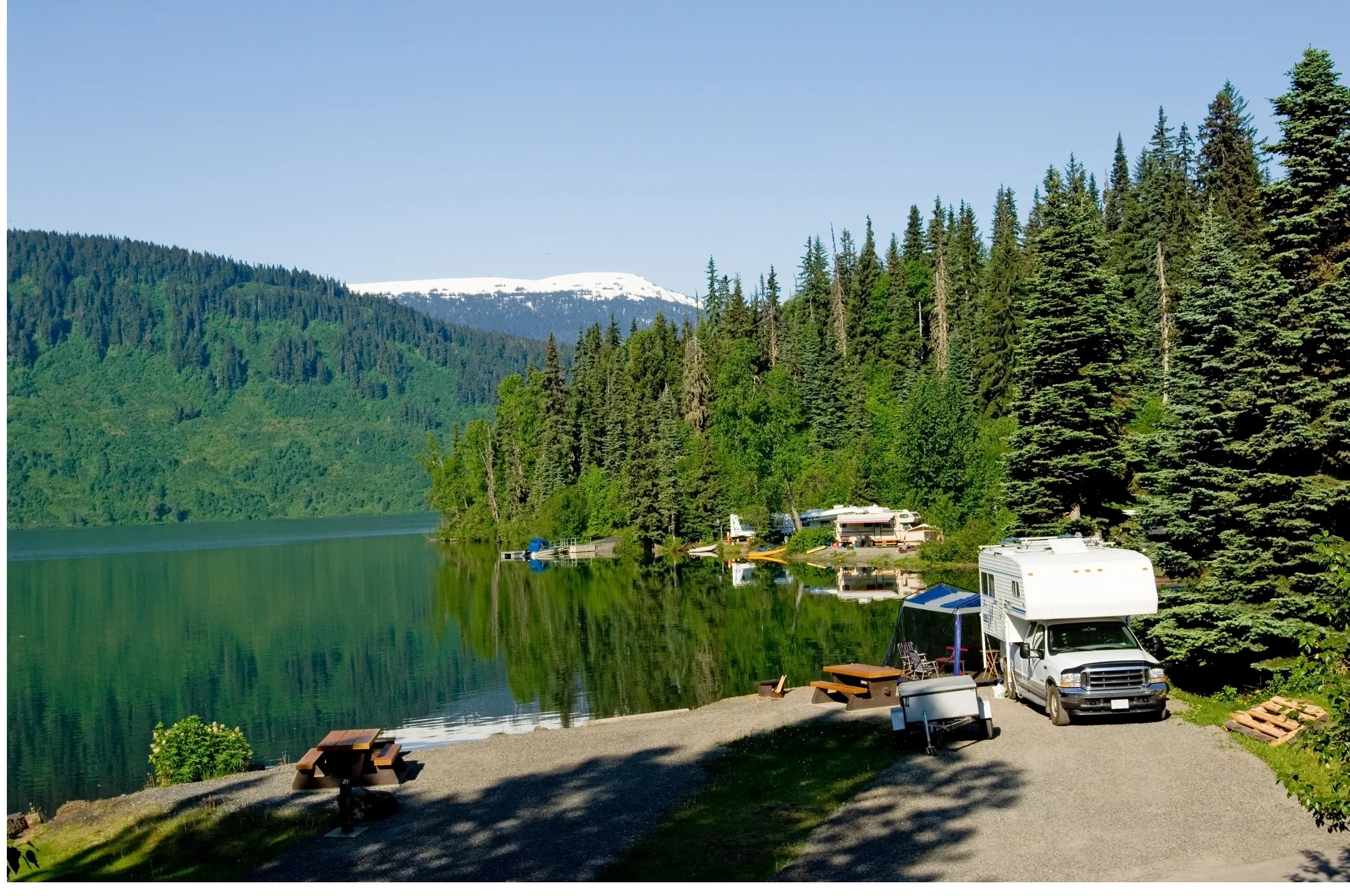 Arveys Camper Care: Mobile RV Repair, RV Inspections and RV Services