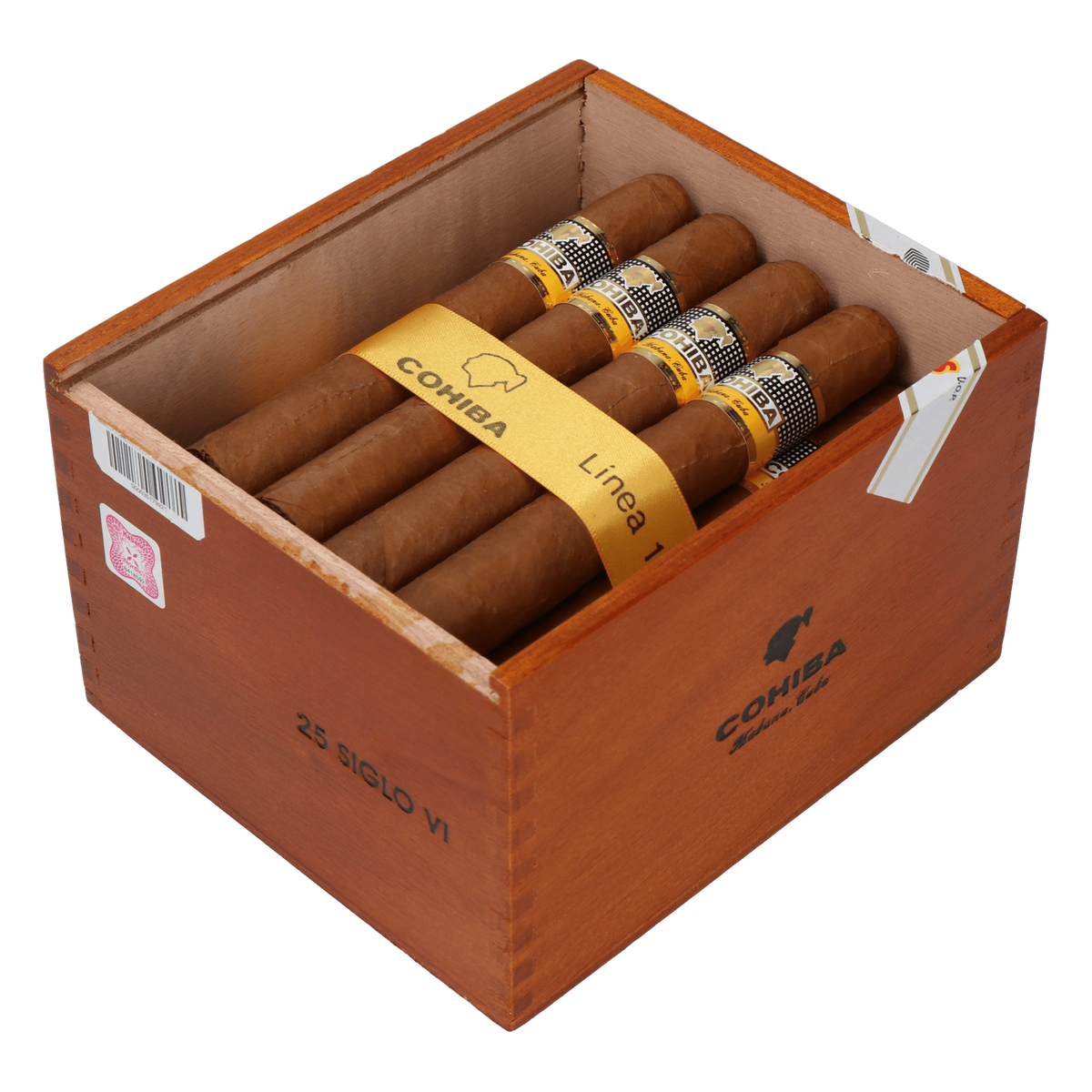 Cohiba Siglo VI