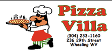 Pizza Villa