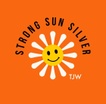 Strong Sun Silver