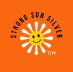 Strong Sun Silver
