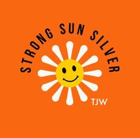 Strong Sun Silver