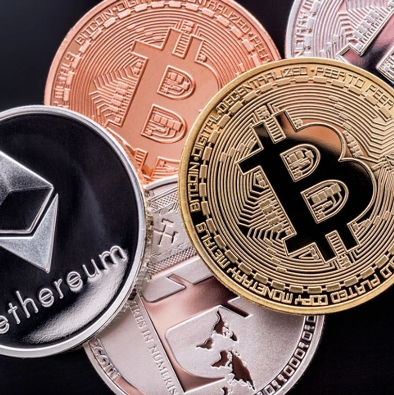 Crypto bitcoin ethereum binance coin payment method 
