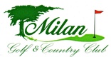 Milan Golf and Country Club