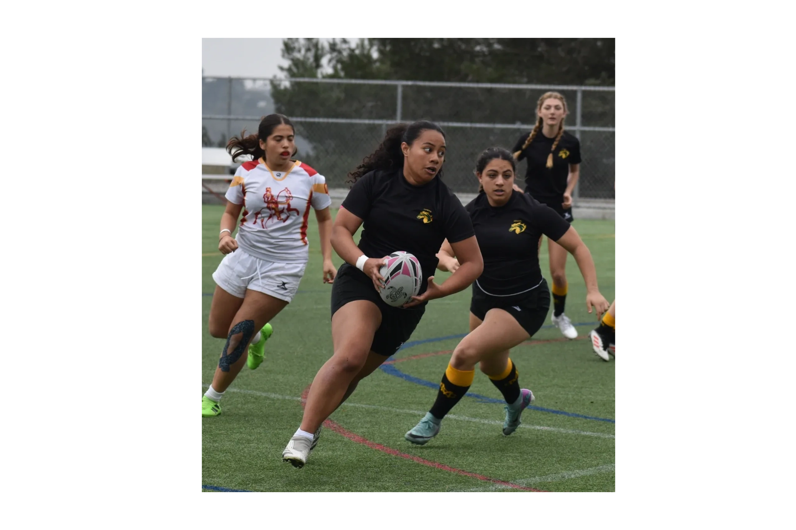 Mustangs Girls Rugby Events | Mustangs Rugby