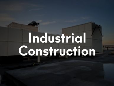 Industrial Construction 