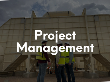 Project Management