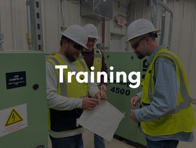 Training 