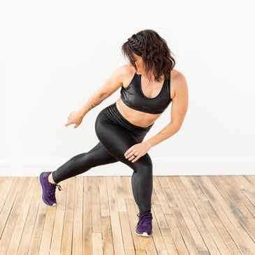 personal trainer and personal training Rhode Island pawtucket strength training rhode island gym