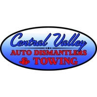 Central Valley Auto Dismantlers & TOWING