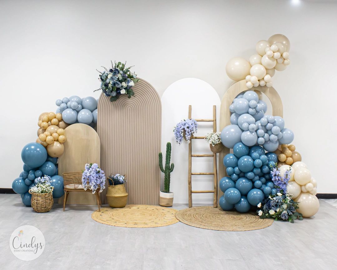 Stunning Event Decoration for Every Occasion