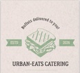 URBAN-EATS CATERING 