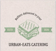 URBAN-EATS CATERING 